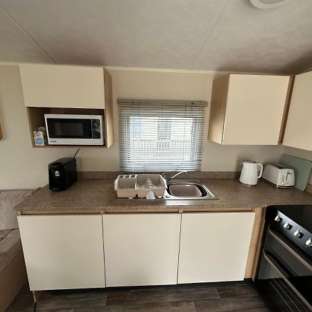 Sunnymede E11 Keyshare Holiday Lets 8 Berth Ingoldmells Exterior foto