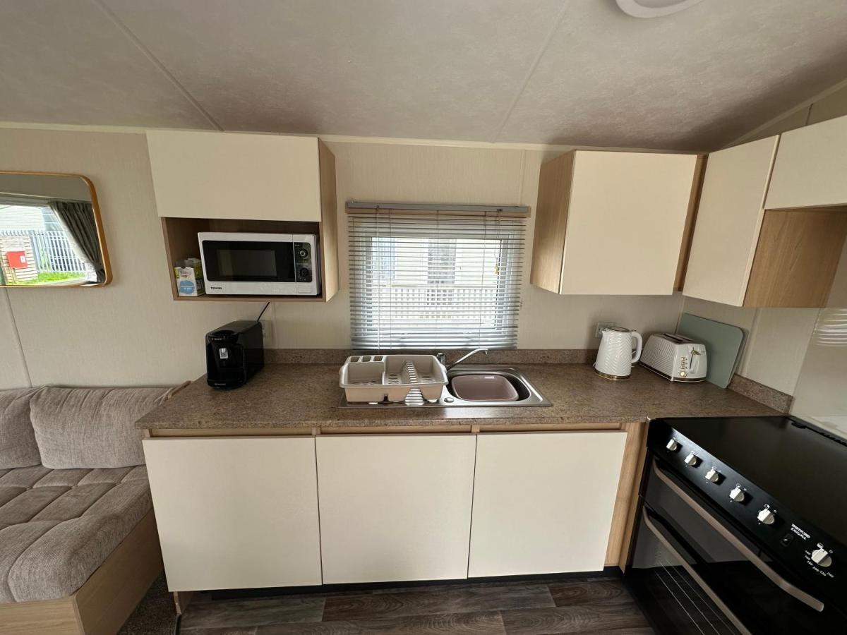 Sunnymede E11 Keyshare Holiday Lets 8 Berth Ingoldmells Exterior foto