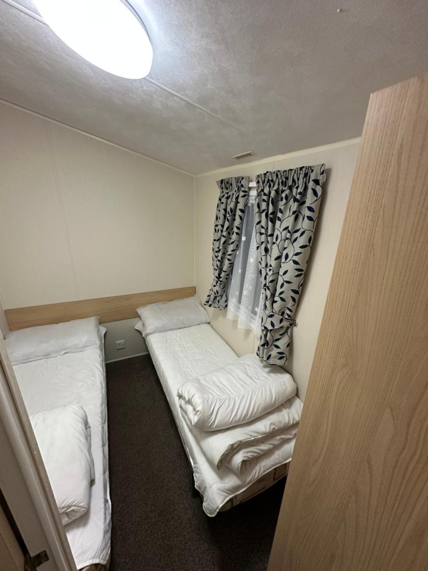 Sunnymede E11 Keyshare Holiday Lets 8 Berth Ingoldmells Exterior foto